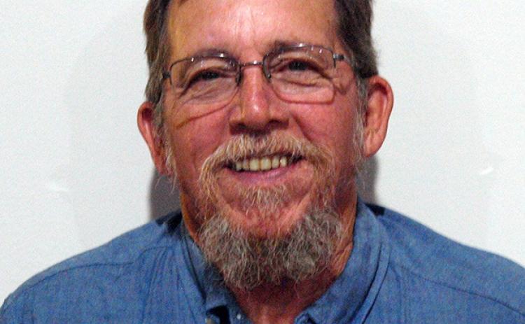George Eckert
