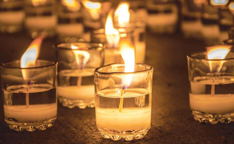 Memorial Prayer Service Scheduled