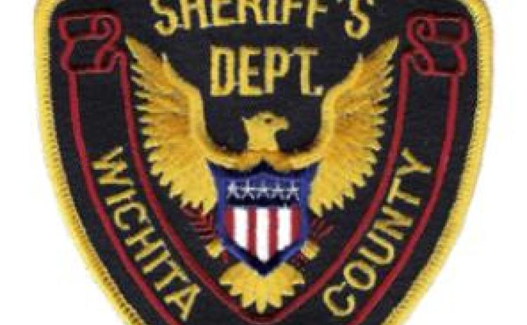 Sheriff’s Blotter
