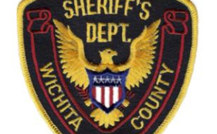 Sheriff’s Blotter