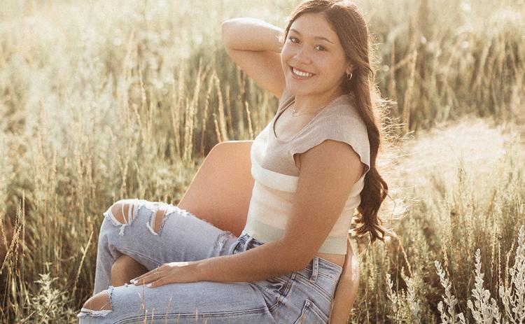Terriquez Awarded FCE Scholarship