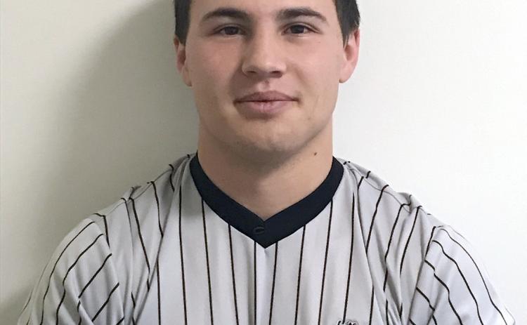 Porter Named Kansas Kids Dist. IV Wrestling Official of the Year