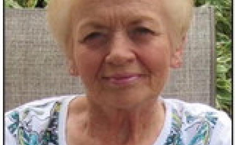 JoAnn Neubauer