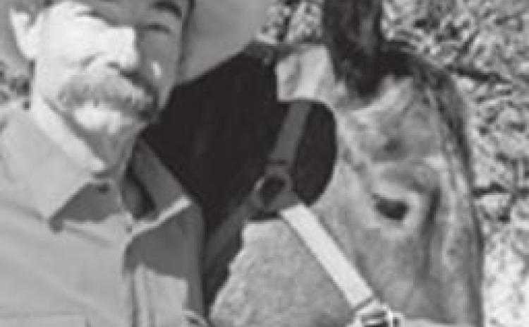 BAXTER BLACK