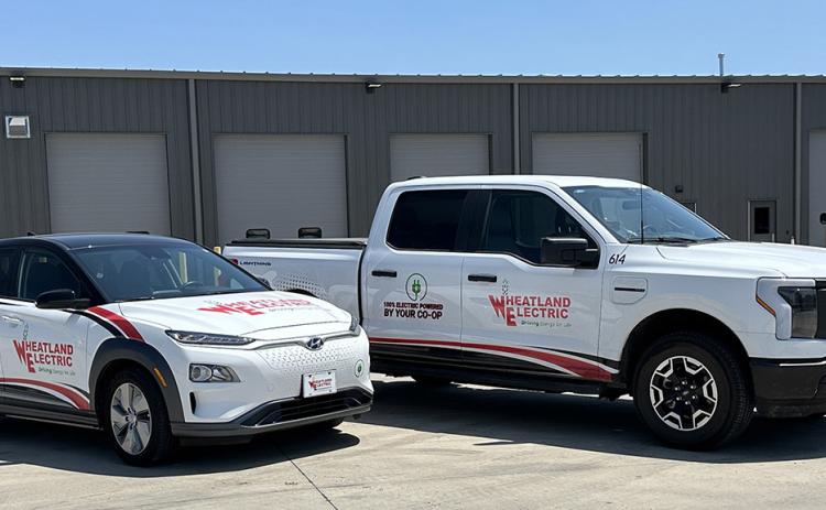 Wheatland Electric to Host “EVs & Espressos” for National Drive Electric Month