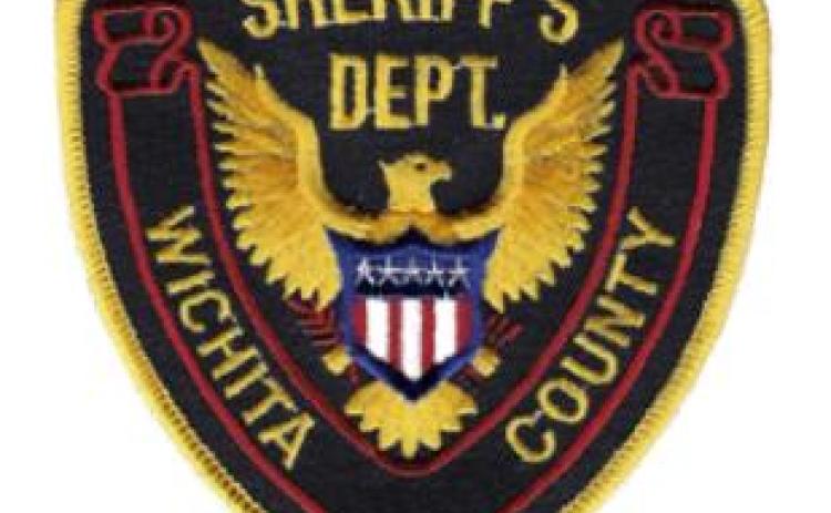 Sheriff’s Blotter